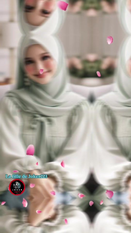 TikTok video thumbnail by lafilledejoker0