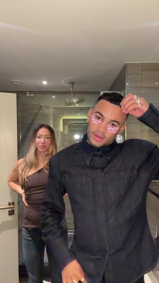 TikTok video thumbnail by benhukin