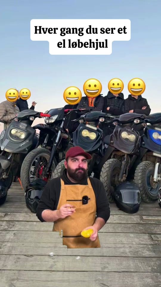 TikTok video thumbnail by mikkel.bragenholt