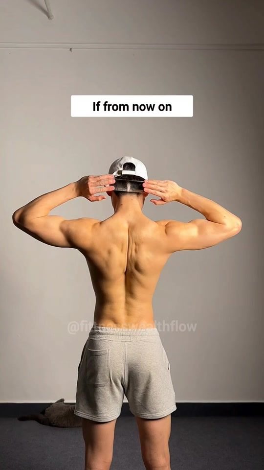 TikTok video thumbnail by fitnesswealthflow