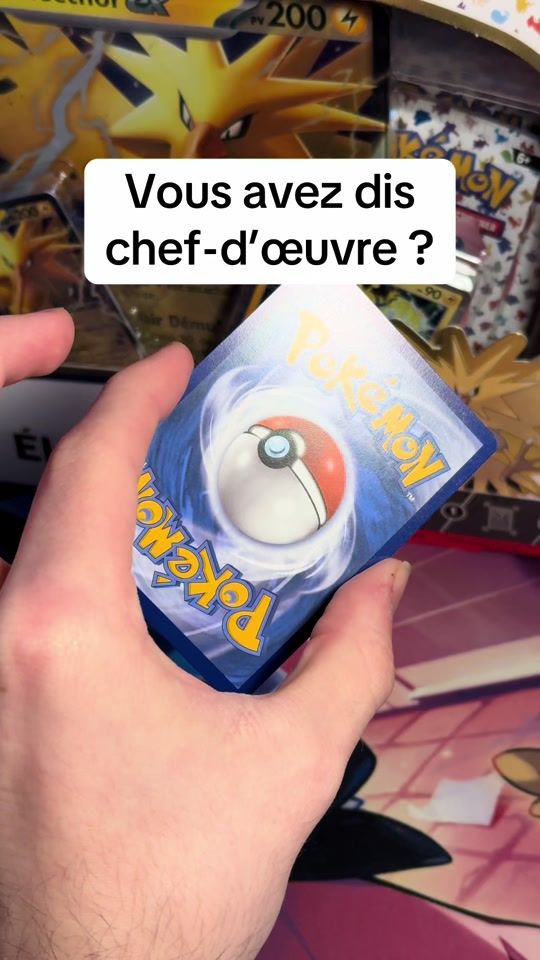 TikTok video thumbnail by pokepepone