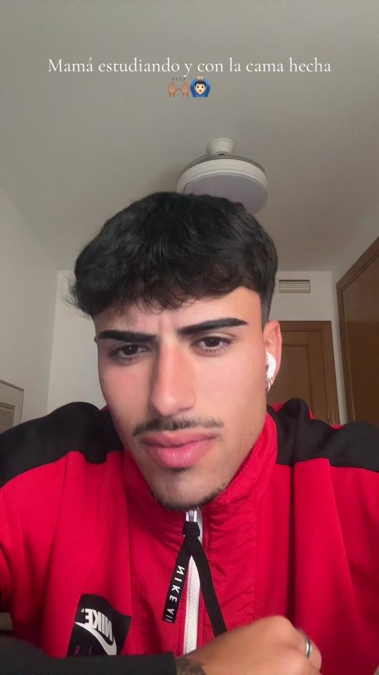 TikTok video thumbnail by dariohite