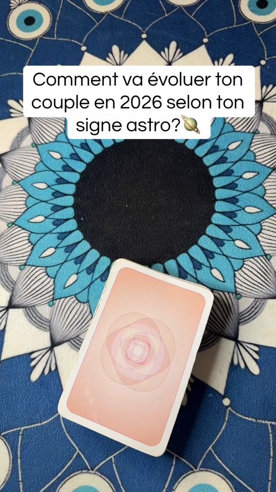 TikTok video thumbnail by loeildhorusastro
