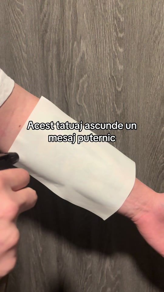 TikTok video thumbnail by temporarytattoosro