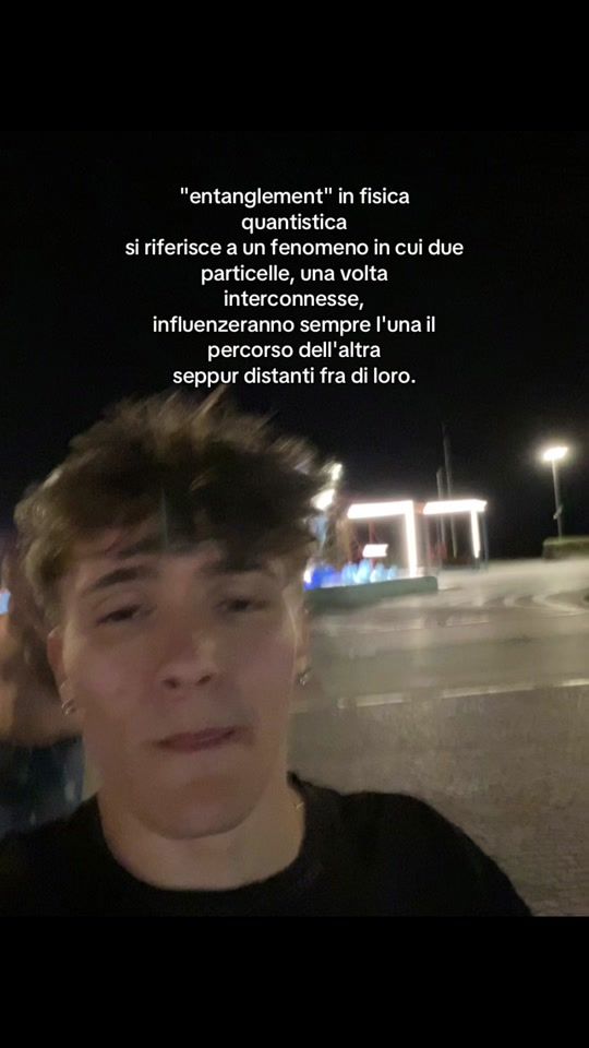 TikTok video thumbnail by francescoalesso_