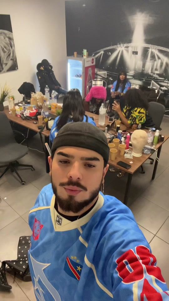 TikTok video thumbnail by wassim.mgn