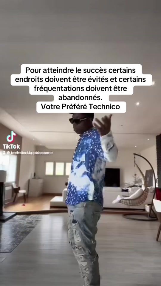 TikTok video thumbnail by technico.la.puissance