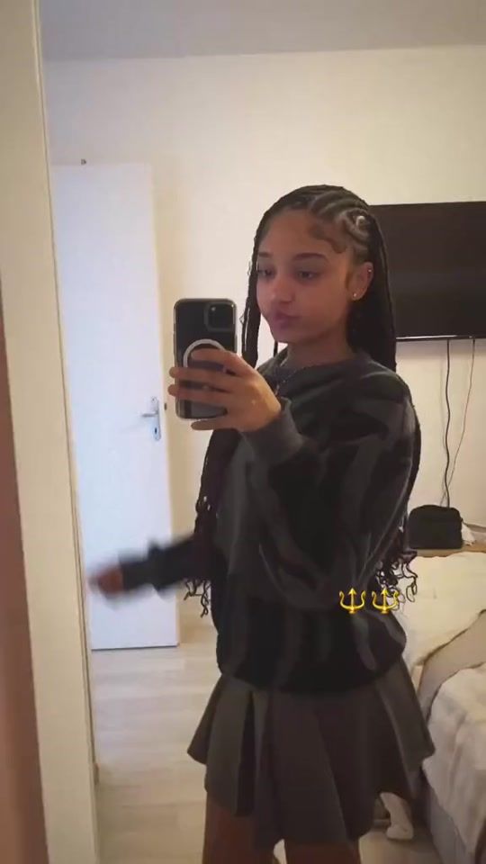 TikTok video thumbnail by 8.najyy