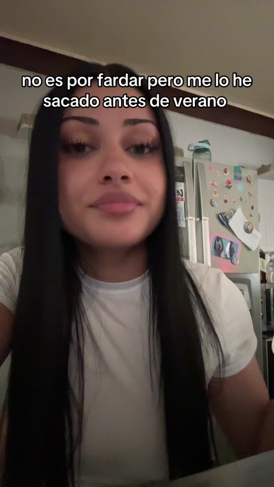 TikTok video thumbnail by juliadelgadom