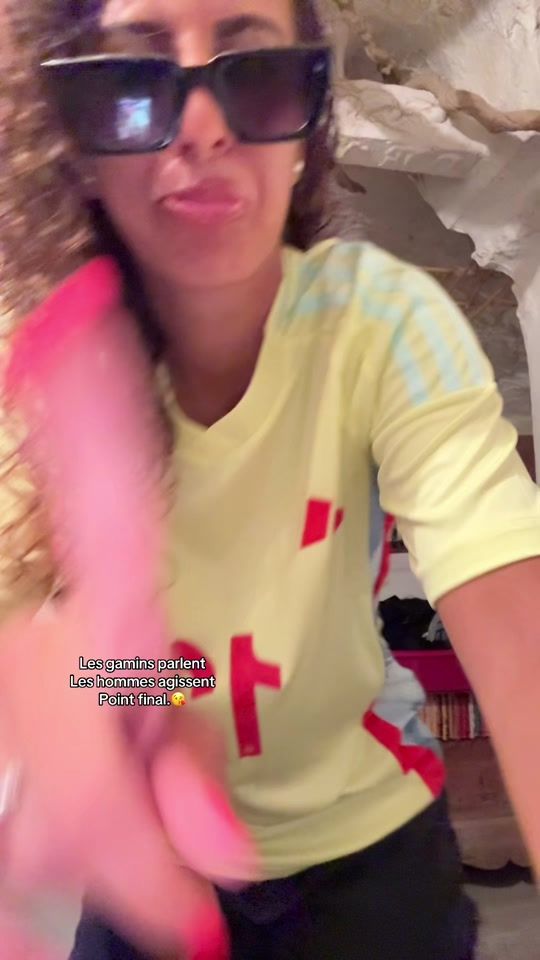 TikTok video thumbnail by sara_lespagnole