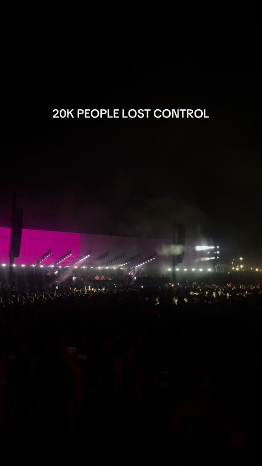 TikTok video thumbnail by onthebeach.events