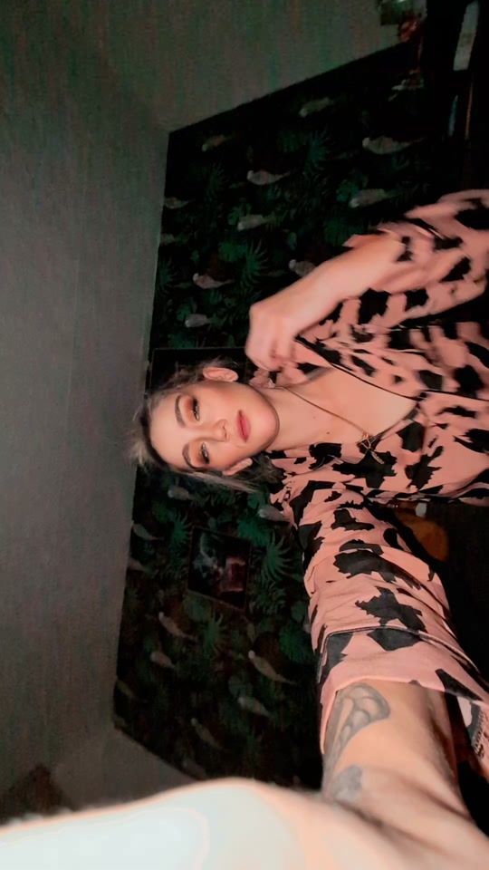 TikTok video thumbnail by krisscross25