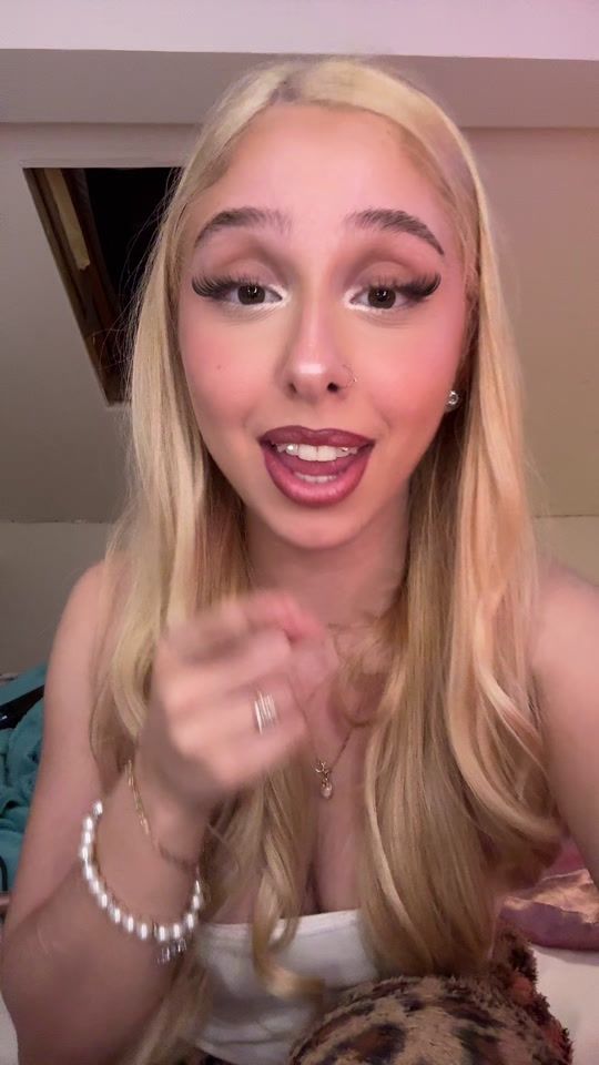 TikTok video thumbnail by 21haia