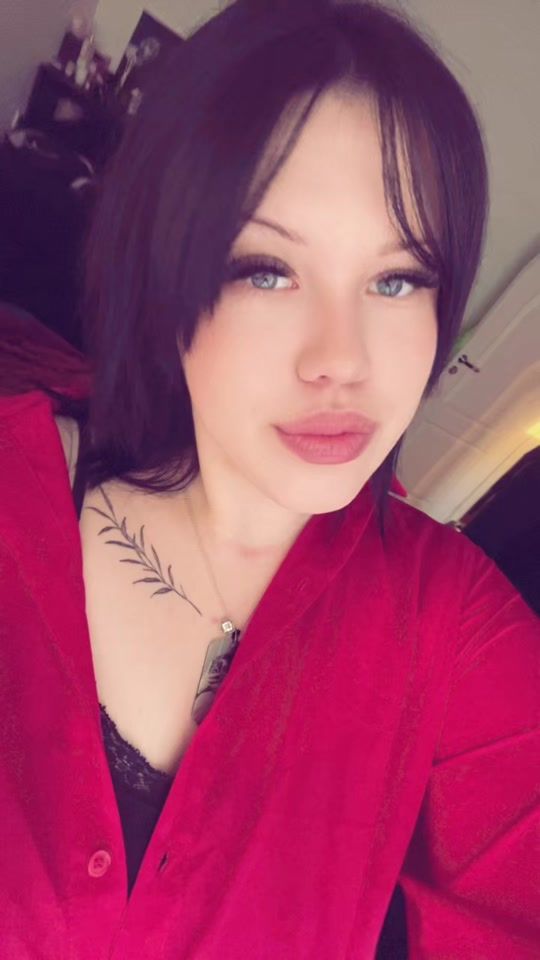 TikTok video thumbnail by .daryshaa1