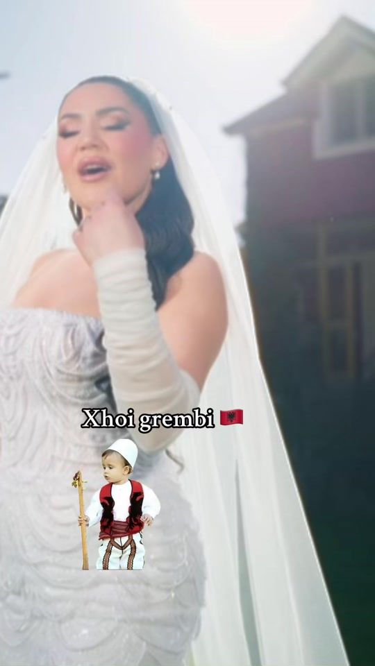 TikTok video thumbnail by vetem_muzik_popullore