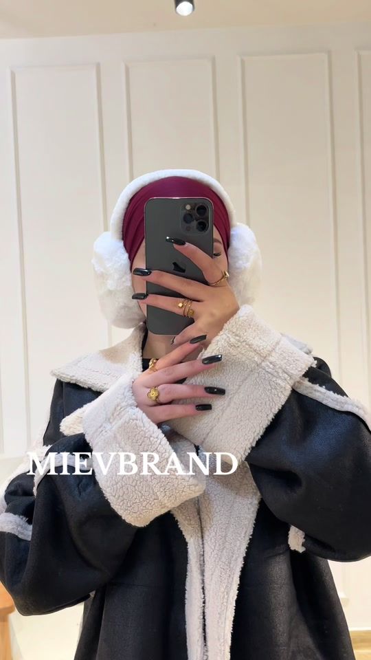 TikTok video thumbnail by mievbrand