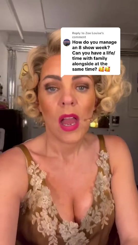 TikTok video thumbnail by racheltucker01