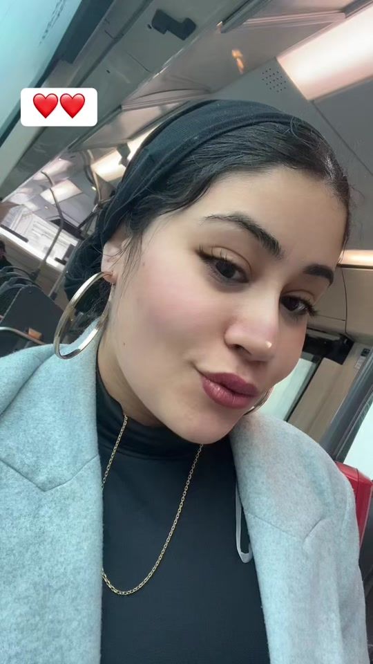 TikTok video thumbnail by meriamlille