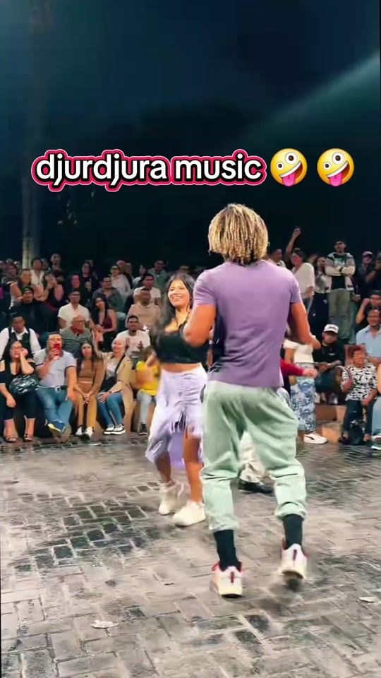 TikTok video thumbnail by djurdjuramusic