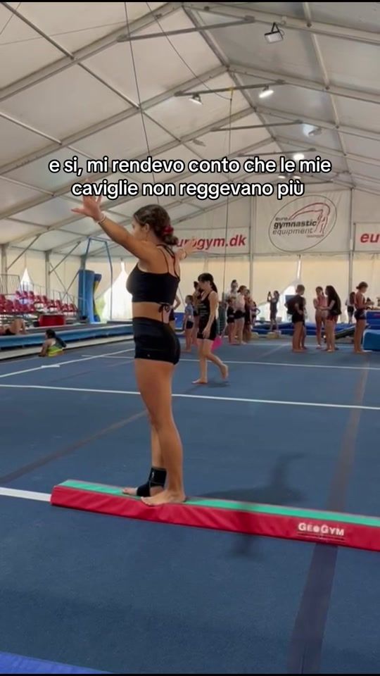 TikTok video thumbnail by noe_gymnastics_