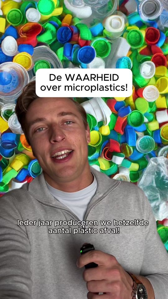 TikTok video thumbnail by benbits.nl