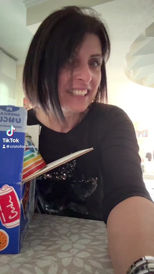 TikTok video thumbnail by cristoforosonia