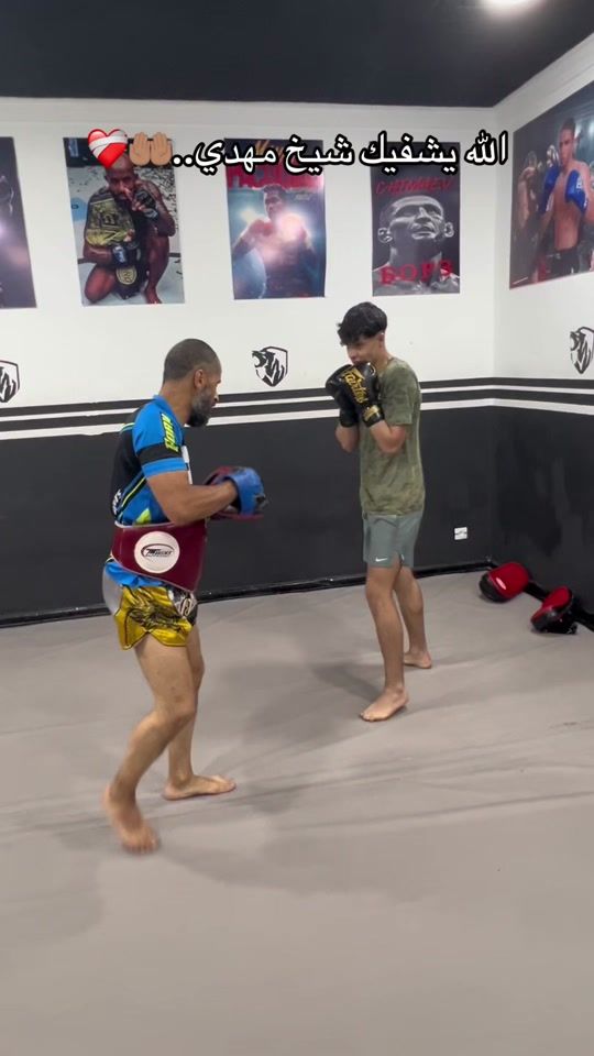 TikTok video thumbnail by the.fighter213