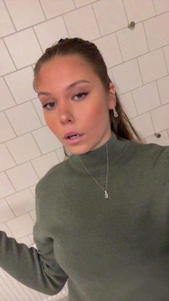 TikTok video thumbnail by emiliaalinds