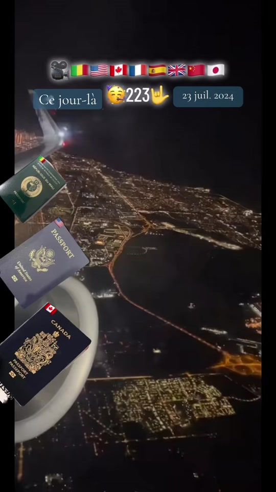 TikTok video thumbnail by fousseynou81