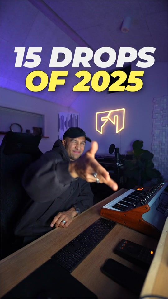 TikTok video thumbnail by fabianmazurmusic