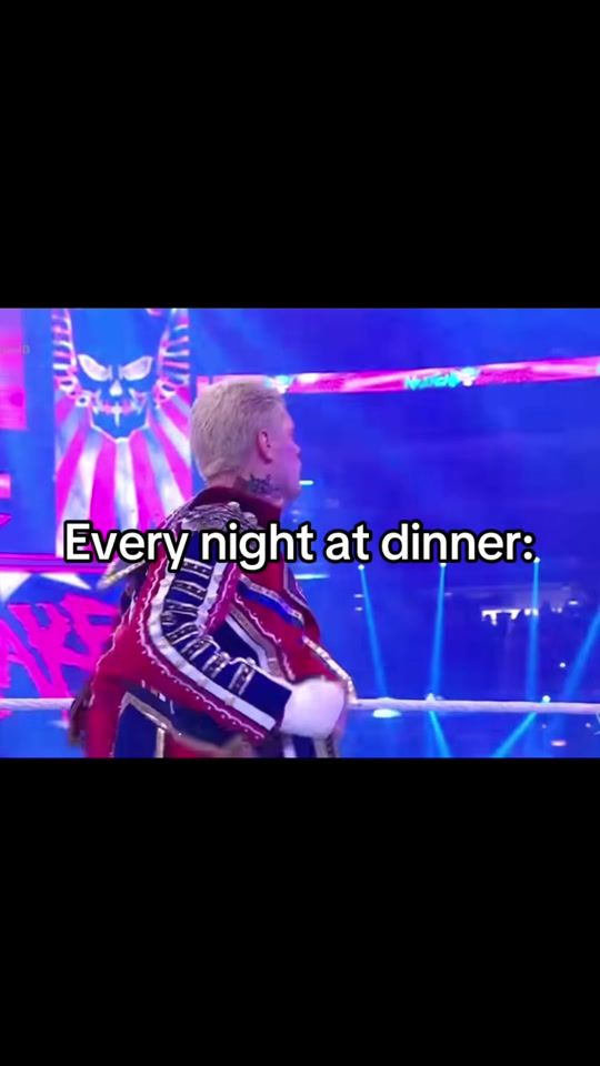 TikTok video thumbnail by wwe_3.16