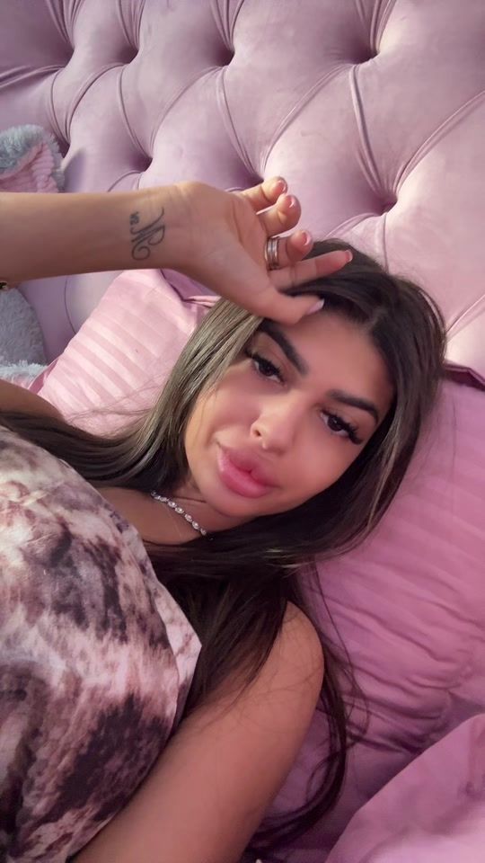 TikTok video thumbnail by giuliavanez