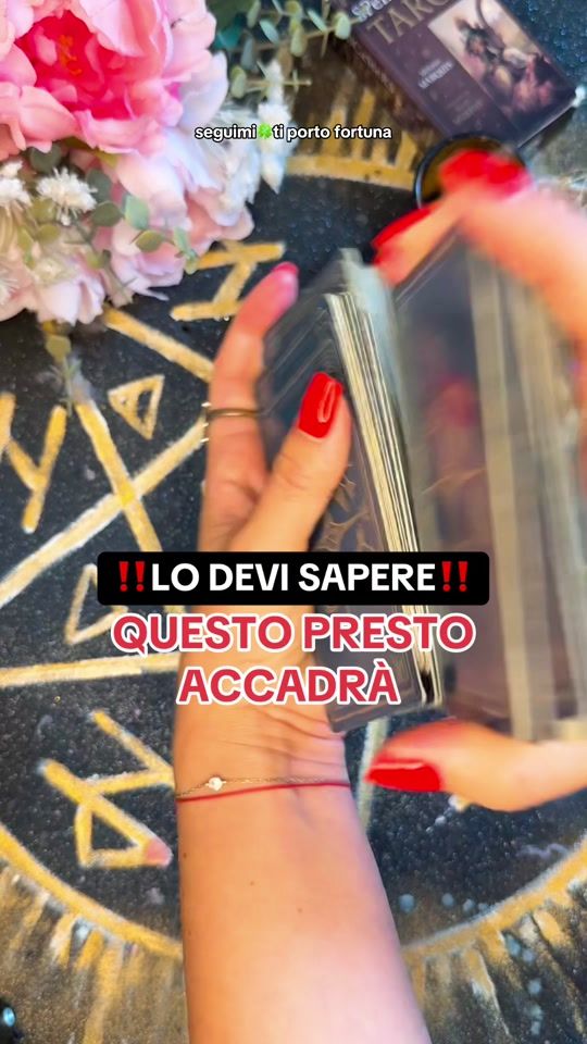 TikTok video thumbnail by magiatriora