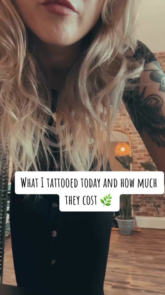 TikTok video thumbnail by lucyalextattoo