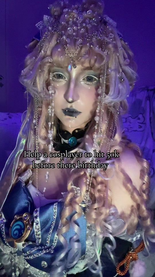 TikTok video thumbnail by yux.cos