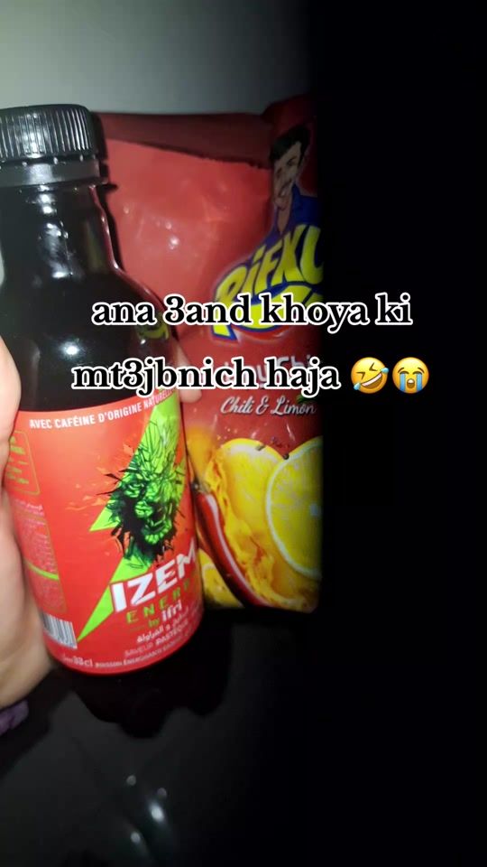 TikTok video thumbnail by lounain2