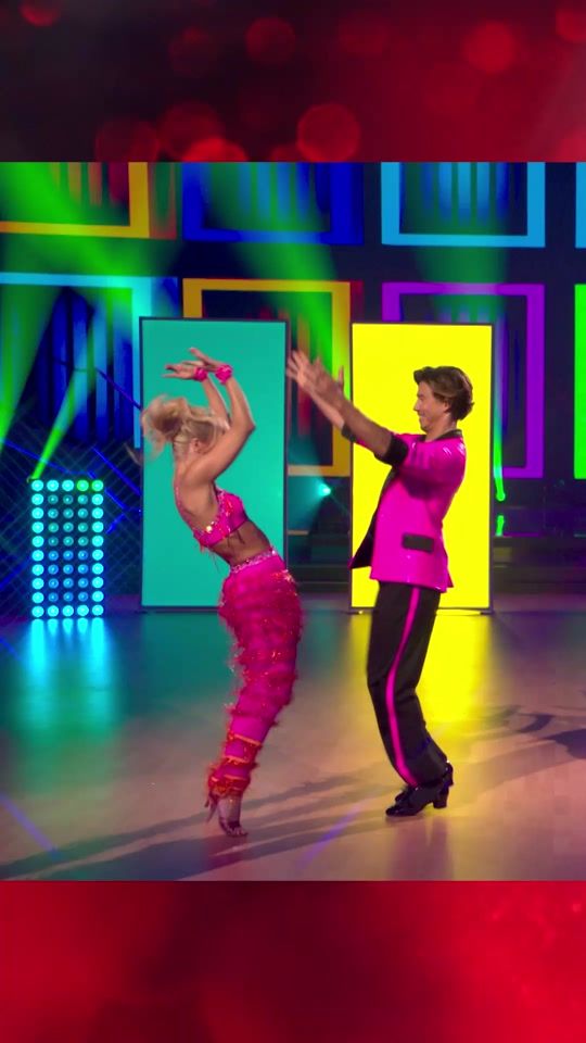 TikTok video thumbnail by letsdance.rtl