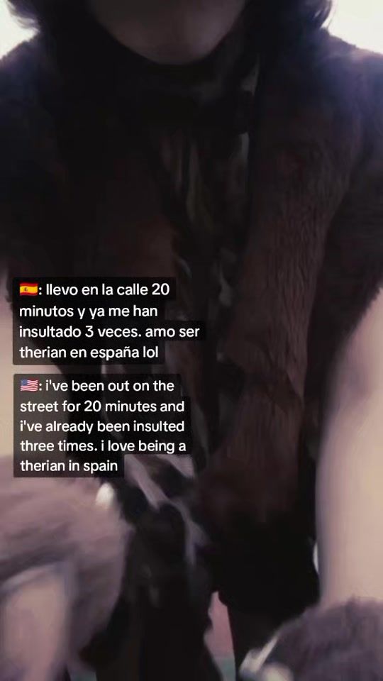 TikTok video thumbnail by abrotherian