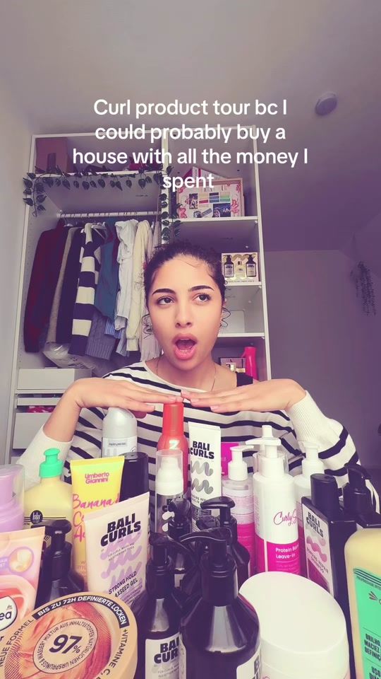 TikTok video thumbnail by curlside