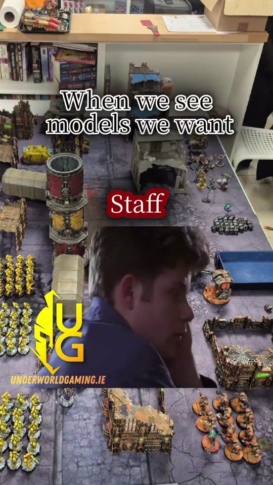 TikTok video thumbnail by underworld_gaming_ltd