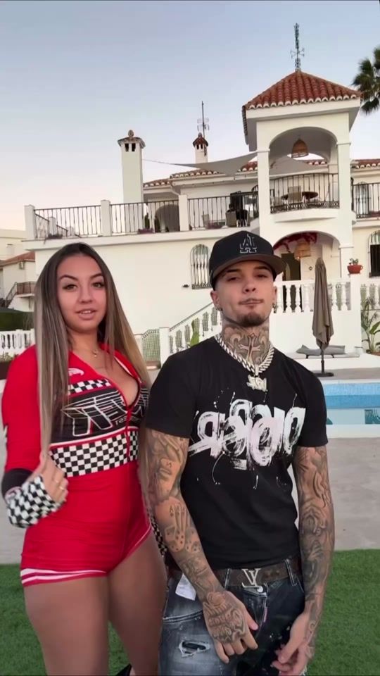 TikTok video thumbnail by adriizz._