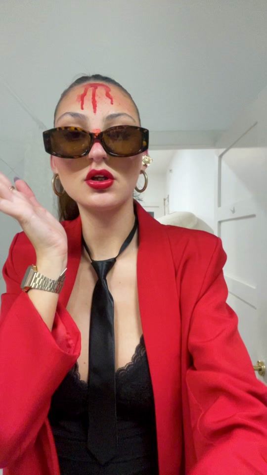 TikTok video thumbnail by sabriisantaa