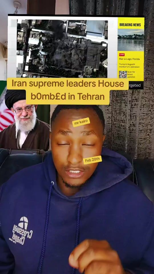 TikTok video thumbnail by mrkairotruecrime4