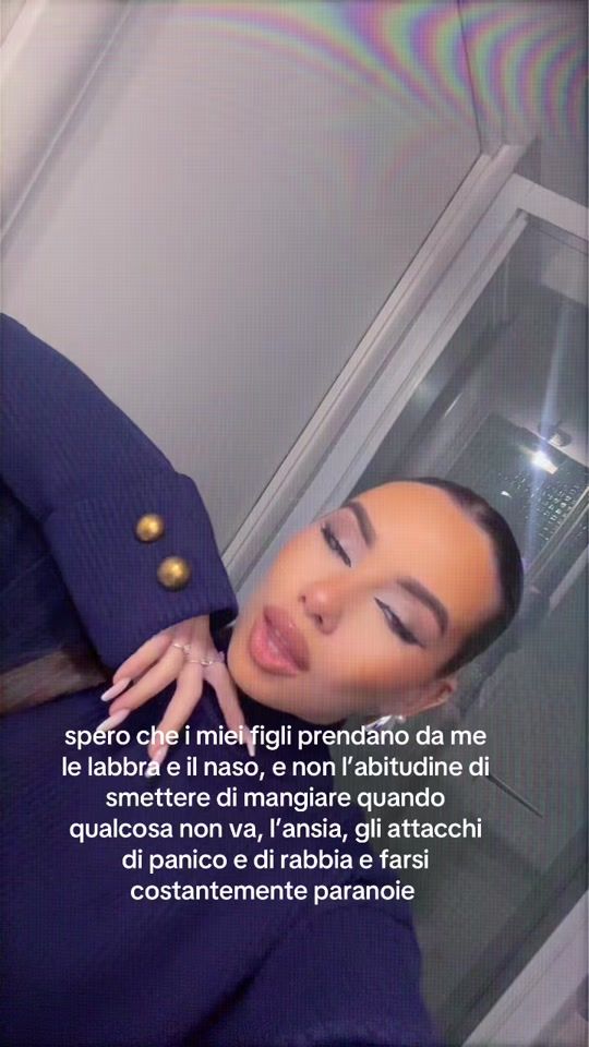 TikTok video thumbnail by francescapiapiperissa_