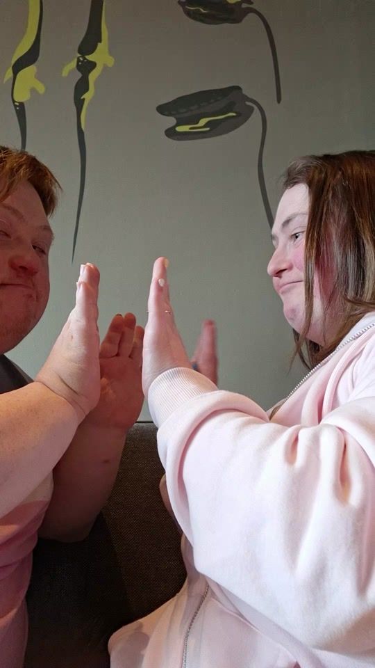 TikTok video thumbnail by lornadowling