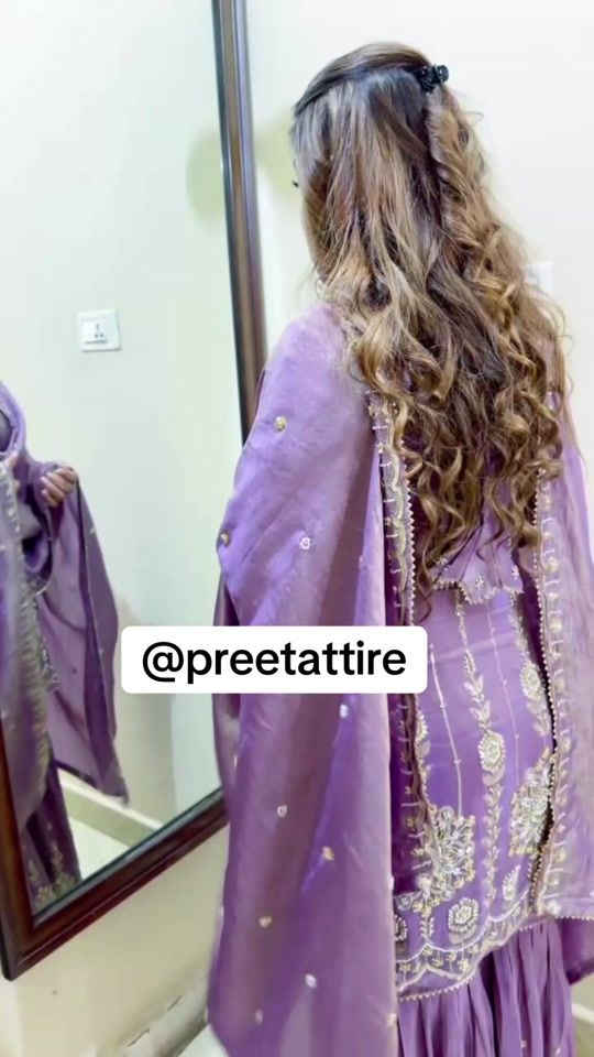 TikTok video thumbnail by preet_attire