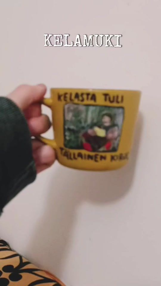 TikTok video thumbnail by kahvimukiukko