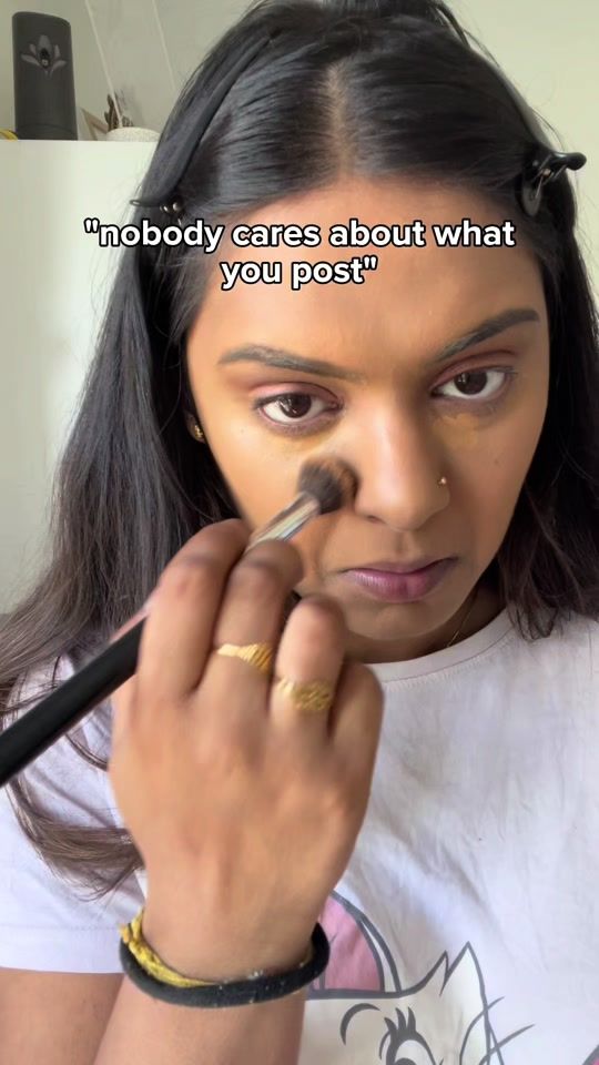 TikTok video thumbnail by veetha_sln