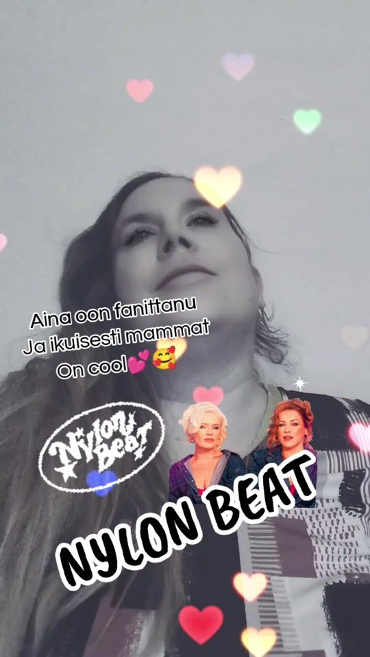 TikTok video thumbnail by nieminensarijohanna