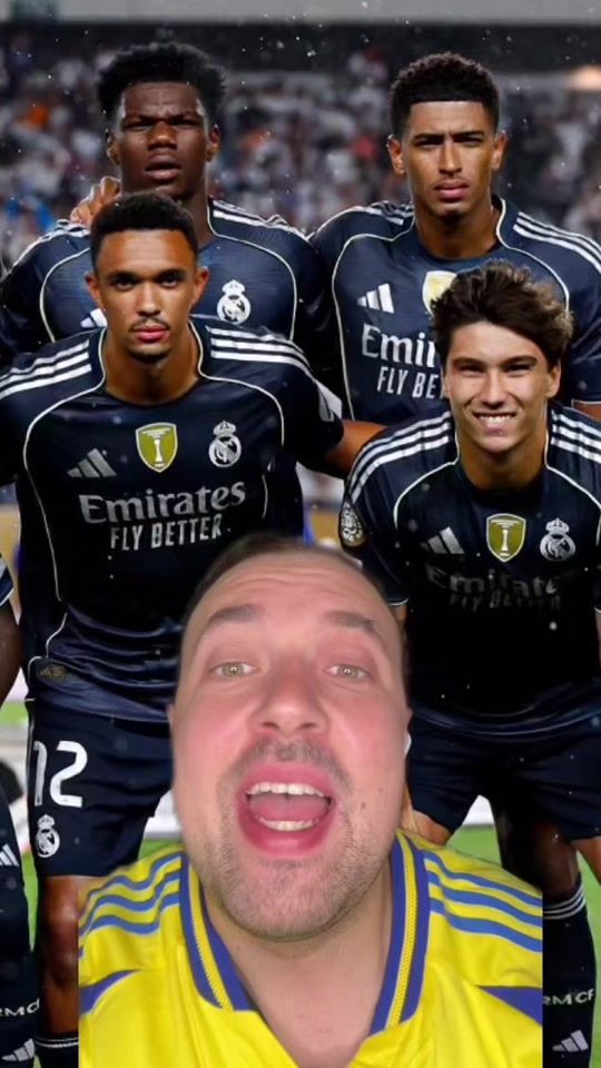 TikTok video thumbnail by edujosete